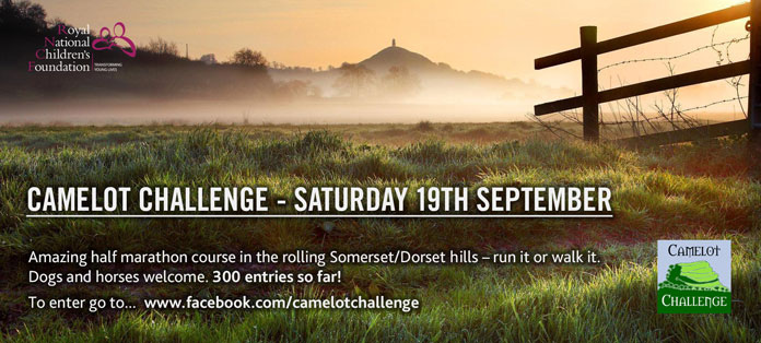 Camelot Challenge
