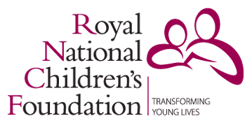 Royal National Children's Foundation - Transforming young lives.